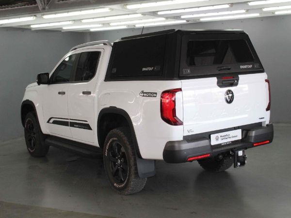 2026-Volkswagen-Amarok-30-TDI-V6-184kW-4Motion-Panamericana-Auto-Double image:15