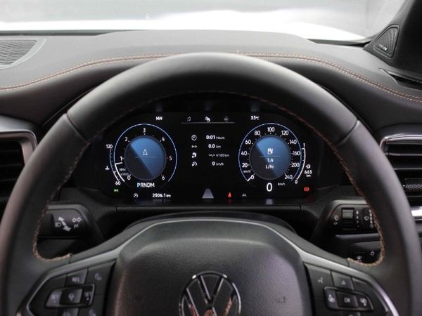 2026-Volkswagen-Amarok-30-TDI-V6-184kW-4Motion-Panamericana-Auto-Double image:16