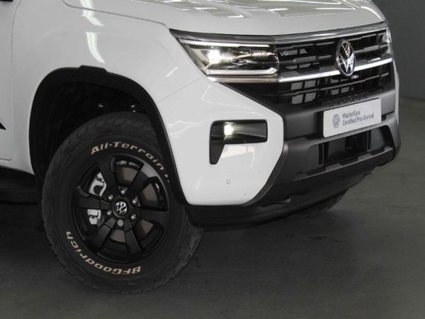 2026-Volkswagen-Amarok-30-TDI-V6-184kW-4Motion-Panamericana-Auto-Double image:20
