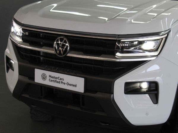 2026-Volkswagen-Amarok-30-TDI-V6-184kW-4Motion-Panamericana-Auto-Double image:21