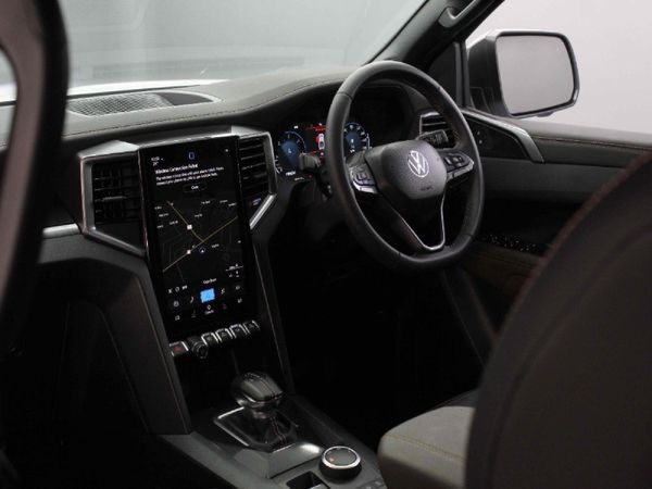 2026-Volkswagen-Amarok-30-TDI-V6-184kW-4Motion-Panamericana-Auto-Double image:5