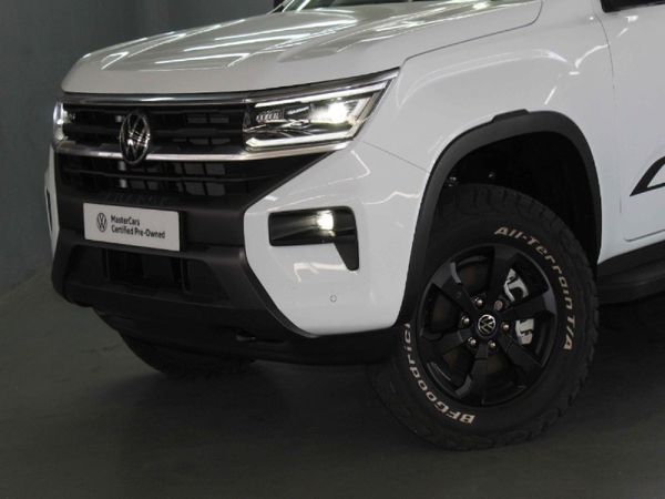 2026-Volkswagen-Amarok-30-TDI-V6-184kW-4Motion-Panamericana-Auto-Double image:7