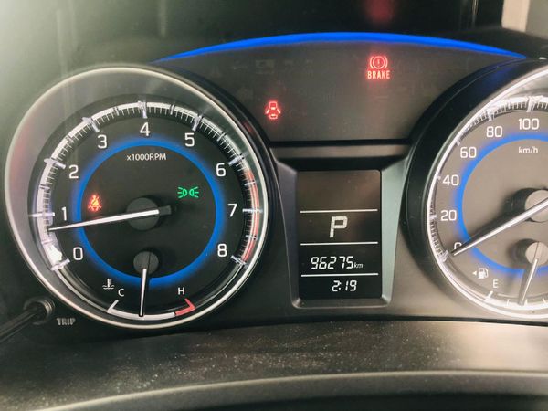 2020-Toyota-Starlet-14-XS-Auto image:9