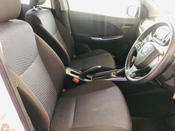 2020-Toyota-Starlet-14-XS-Auto image:11