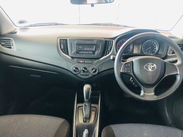 2020-Toyota-Starlet-14-XS-Auto image:12