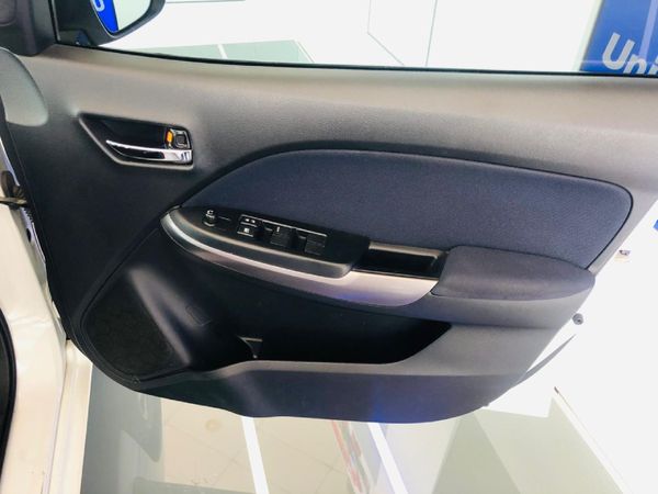 2020-Toyota-Starlet-14-XS-Auto image:14
