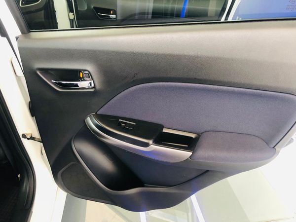 2020-Toyota-Starlet-14-XS-Auto image:15