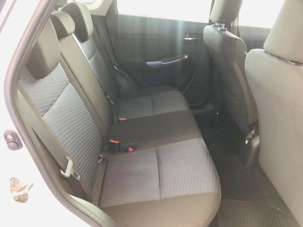 2020-Toyota-Starlet-14-XS-Auto image:16