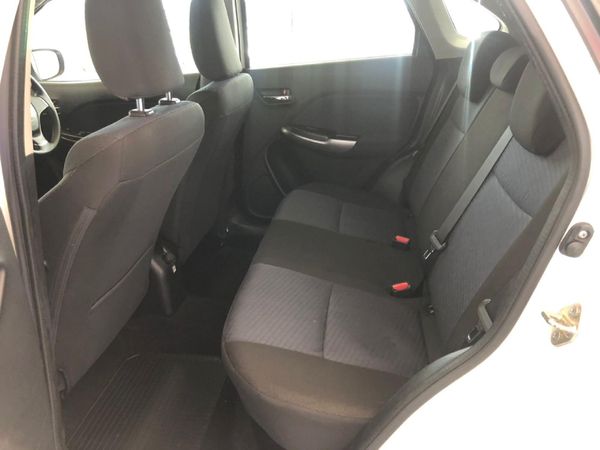 2020-Toyota-Starlet-14-XS-Auto image:26