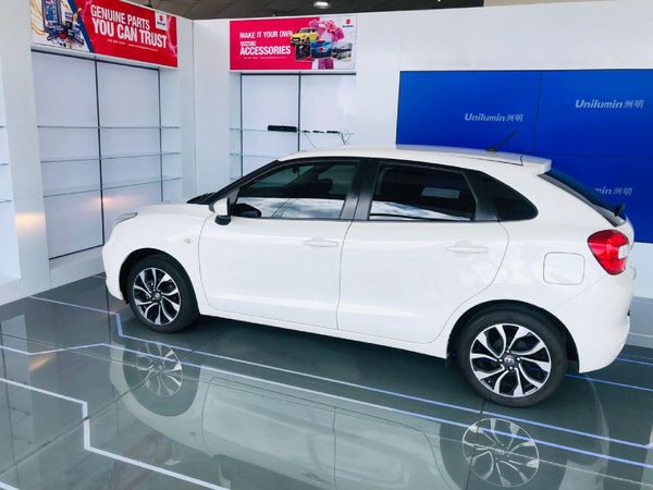 2020-Toyota-Starlet-14-XS-Auto image:3