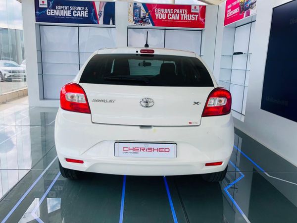 2020-Toyota-Starlet-14-XS-Auto image:5