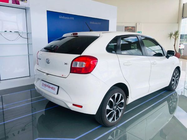 2020-Toyota-Starlet-14-XS-Auto image:6