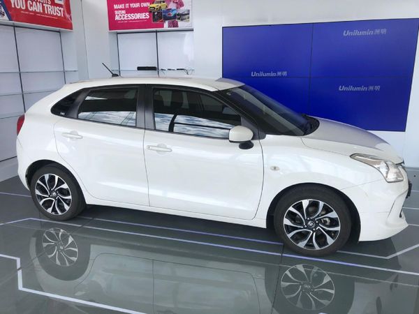 2020-Toyota-Starlet-14-XS-Auto image:7