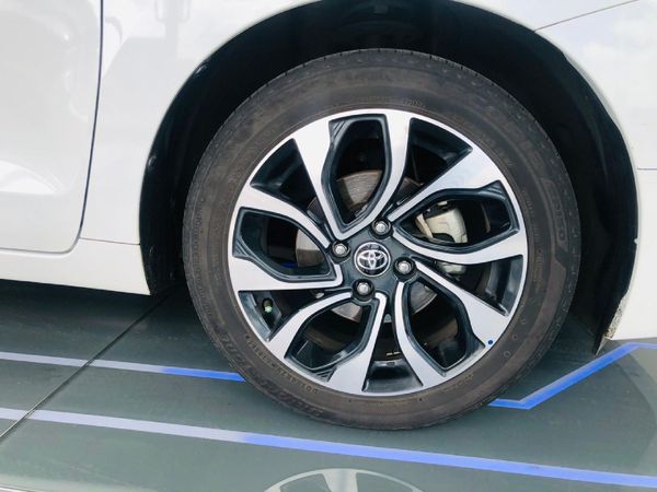2020-Toyota-Starlet-14-XS-Auto image:8