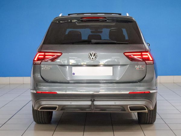 2019-Volkswagen-Tiguan-20-TSI-Highline-4Motion-Auto image:9
