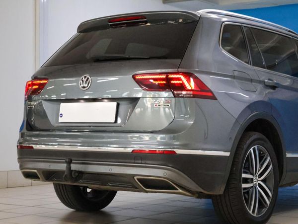 2019-Volkswagen-Tiguan-20-TSI-Highline-4Motion-Auto image:11