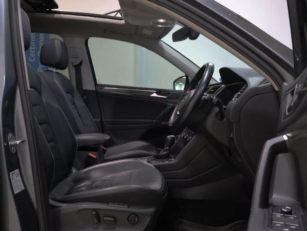 2019-Volkswagen-Tiguan-20-TSI-Highline-4Motion-Auto image:19