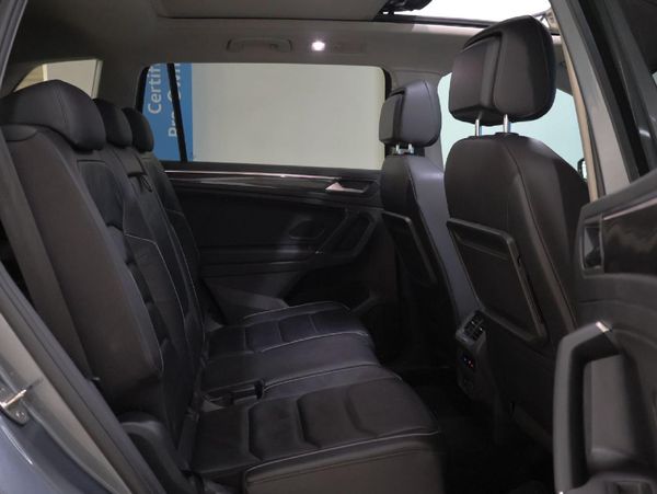 2019-Volkswagen-Tiguan-20-TSI-Highline-4Motion-Auto image:21
