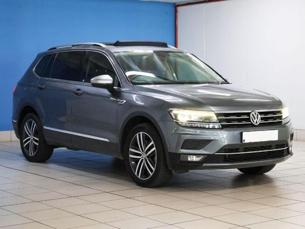 2019-Volkswagen-Tiguan-20-TSI-Highline-4Motion-Auto image:3