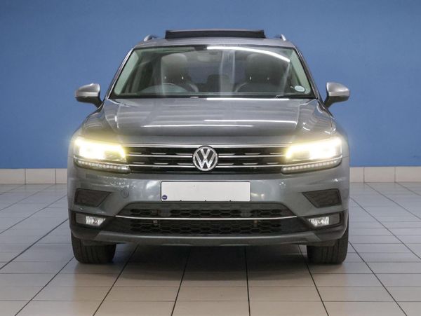 2019-Volkswagen-Tiguan-20-TSI-Highline-4Motion-Auto image:4