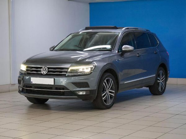 2019-Volkswagen-Tiguan-20-TSI-Highline-4Motion-Auto image:5