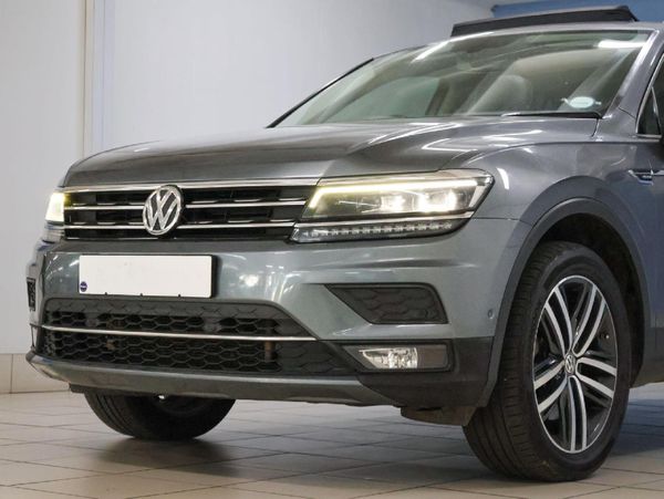 2019-Volkswagen-Tiguan-20-TSI-Highline-4Motion-Auto image:7