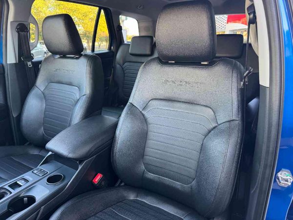 2024-Ford-Everest-20D-Bi-Turbo-Sport-Auto image:10