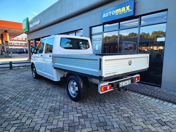 2017-Volkswagen-Transporter-T6-20-BiTDI-132kW-LWB-Auto-Double-Cab image:2