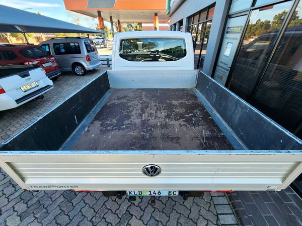 2017-Volkswagen-Transporter-T6-20-BiTDI-132kW-LWB-Auto-Double-Cab image:4