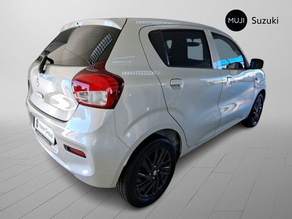 2026-Suzuki-Celerio-10-GL-AMT image:1