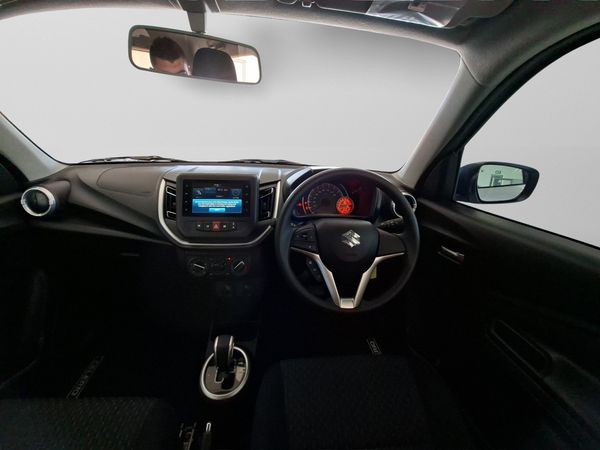 2026-Suzuki-Celerio-10-GL-AMT image:2