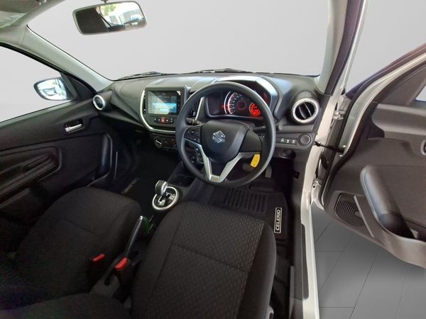 2026-Suzuki-Celerio-10-GL-AMT image:3