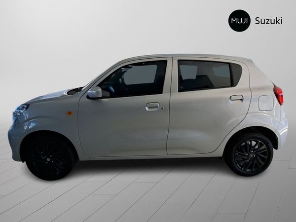 2026-Suzuki-Celerio-10-GL-AMT image:7