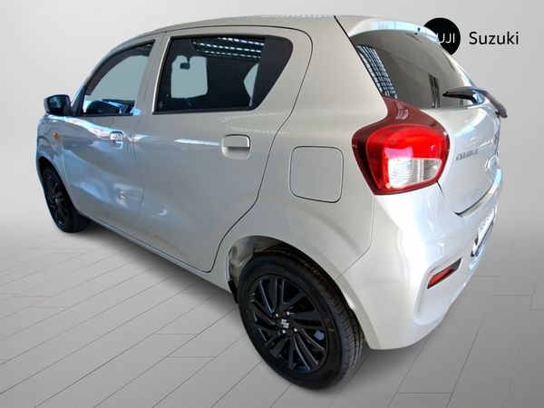 2026-Suzuki-Celerio-10-GL-AMT image:8