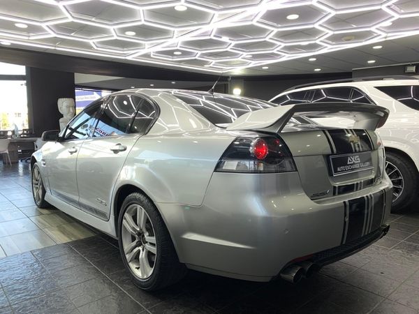 2007-Chevrolet-Lumina-60-SS-Auto image:9