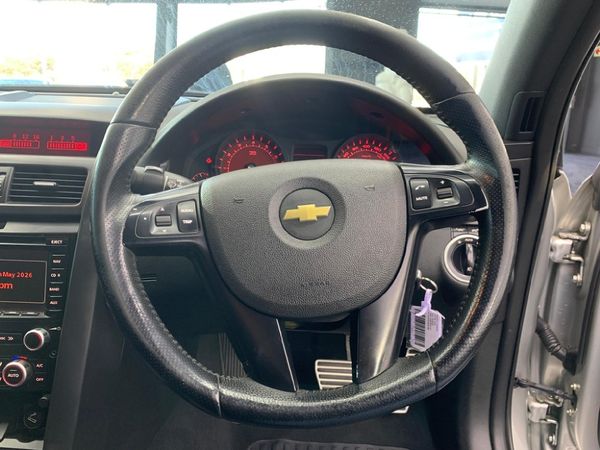 2007-Chevrolet-Lumina-60-SS-Auto image:19