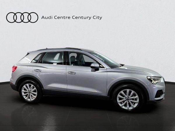 2025-Audi-Q3-35TFSI-Urban-Edition image:1