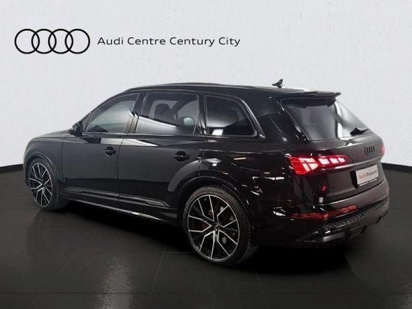 2025-Audi-SQ7-TFSI-Quattro-Auto-Black-Edition-373kW image:3