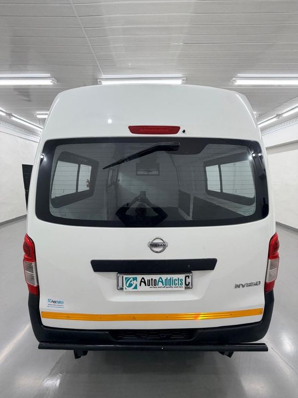 2018-Nissan-NV350-25i-Wide-Panel-Van image:2
