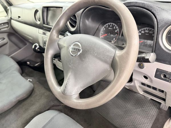 2018-Nissan-NV350-25i-Wide-Panel-Van image:7