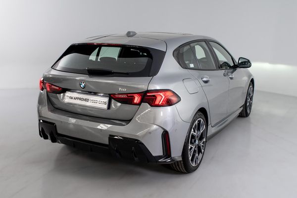 2025-BMW-1-Series-118-M-Sport-Auto image:3