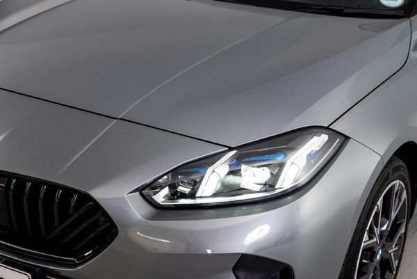 2025-BMW-1-Series-118-M-Sport-Auto image:5