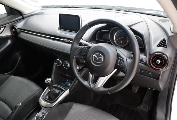2016-Mazda-CX-3-20-Dynamic image:4
