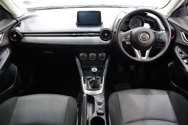 2016-Mazda-CX-3-20-Dynamic image:7