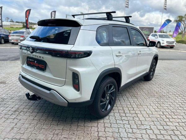 2026-Suzuki-Grand-Vitara-15-GL image:5