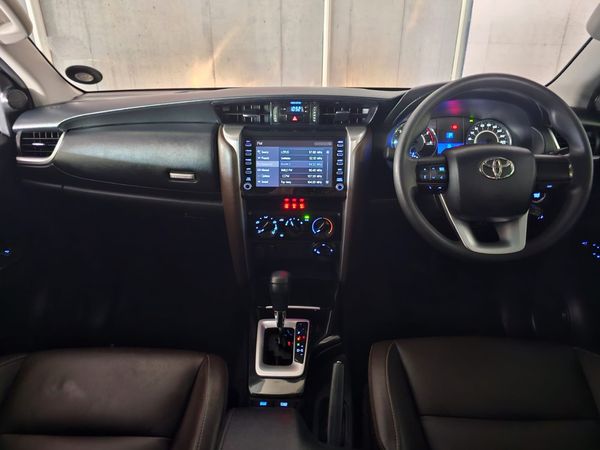 2019-Toyota-Fortuner-24-GD-6-4x4-Auto image:6
