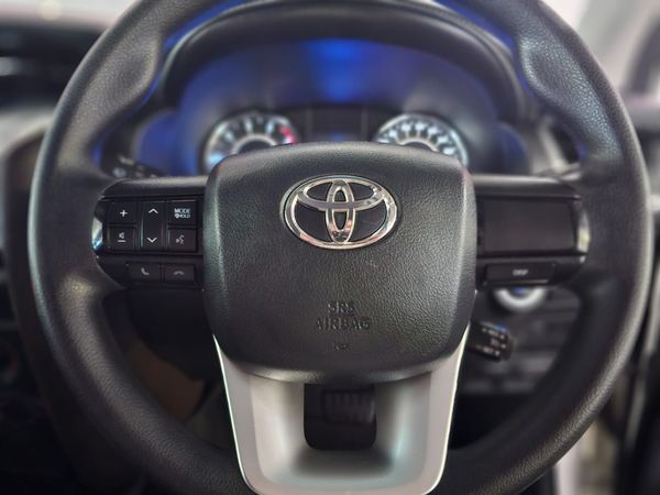 2019-Toyota-Fortuner-24-GD-6-4x4-Auto image:8