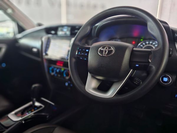 2019-Toyota-Fortuner-24-GD-6-4x4-Auto image:7