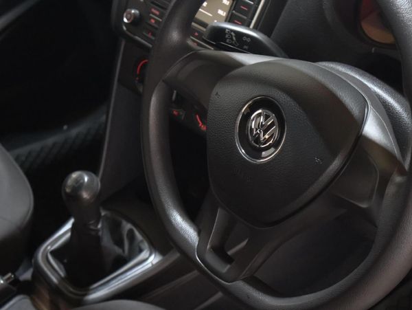 2019-Volkswagen-Polo-GP-14-Trendline image:14