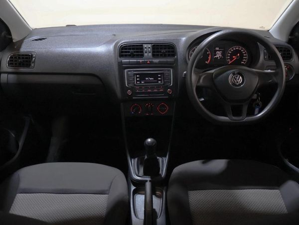 2019-Volkswagen-Polo-GP-14-Trendline image:15